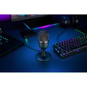 Razer Seisren Mini Microphone Black