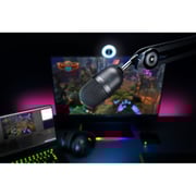 Razer Seisren Mini Microphone Black