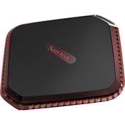 SanDisk Extreme 510 Portable drive 480GB SSD USB 3.0 SDSSDEXTW-480G-G25