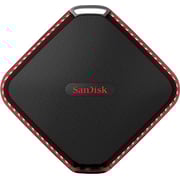 SanDisk Extreme 510 Portable drive 480GB SSD USB 3.0 SDSSDEXTW-480G-G25