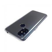 Margoun OnePlus Nord N10 TPU Case Cove - Clear