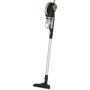 Midea 2 in 1 Bagless Stick Vacuum Cleaner Black 20S