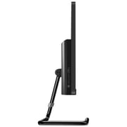 Lenovo Ideacentre 27IMB05 All in One Desktop - Core i7 2GHz 16GB 512GB 2GB Win10Home 27inch FHD Black English/Arabic Keyboard