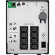 APC SMC1000IC 1000 VA 600 Watt UPS