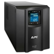 APC SMC1500IC 1500VA 900 Watt UPS
