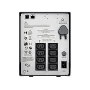 APC SMC1500IC 1500VA 900 Watt UPS