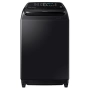 Samsung Top Load Washer Black 16 Kg WA16T6260BV/SG