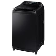 Samsung Top Load Washer Black 16 Kg WA16T6260BV/SG