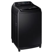 Samsung Top Load Washer Black 16 Kg WA16T6260BV/SG