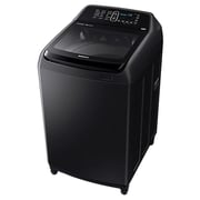 Samsung Top Load Washer Black 16 Kg WA16T6260BV/SG