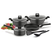 Black and Decker Non-Stick Pan Set BXSGS09BME