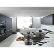 Black and Decker Non-Stick Pan Set BXSGS09BME