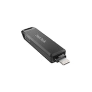 Sandisk USB Flash Drive USB3.1 256GB Grey SDIX70N-256G-GN6NE