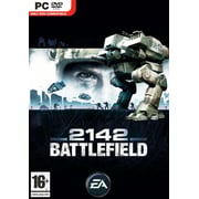 PC Games Battlefield 2142