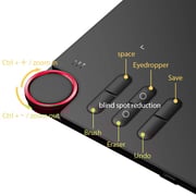 XP-PEN Deco 03 Wireless Digital Graphics Drawing Tablet