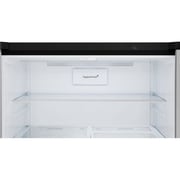 LG Side By Side Fridge Slim French Door Refrigerator 570 Litres GRX29FTQEL InstaView Door-in-Door Linear Cooling Hygiene FRESH+ ThinQ