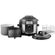 Ninja Foodi 9-in-1 Multi-Cooker OP500ME