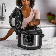 Ninja Foodi 9-in-1 Multi-Cooker OP500ME