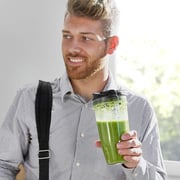 Ninja Auto IQ Blender BL480ME