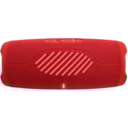 JBL Charge 5 Portable Bluetooth Speaker with Powerbank, Red
