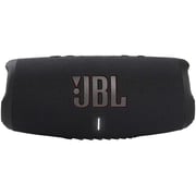 JBL Portable Waterproof Speaker With Powerbank Black