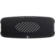 JBL Charge 5 Portable Speaker with Powerbank Black