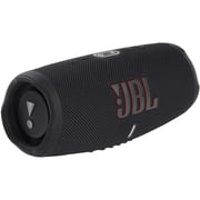 JBL Charge 5 Portable Speaker with Powerbank Black