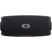 JBL Charge 5 Portable Speaker with Powerbank Black