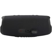 JBL Charge 5 Portable Speaker with Powerbank Black