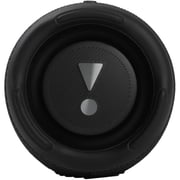 JBL Charge 5 Portable Speaker with Powerbank Black