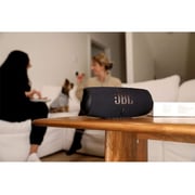 JBL Charge 5 Portable Speaker with Powerbank Black