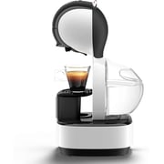 Dolce Gusto Lumio Coffee Machine DG0132180894-W