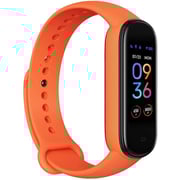 Amazfit A2005 Band 5 Fitness Tracker Orange