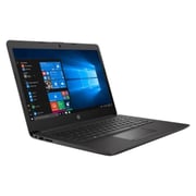 HP 245 G7 2D5X7PA Laptop - Ryzen 5 8GB 1TB 14.1inch Black English Keyboard