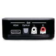 CYP AU-11CD De-embed Audio from HDMI