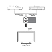 CYP AU-D3-192 Digital Audio Converter