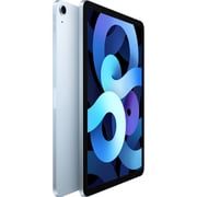 iPad Air (4th Gen) 256GB With Facetime (Wi-Fi Only) 10.9inch Sky Blue (MYFY2LL/A) International Version