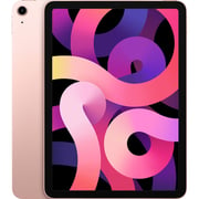 iPad Air (4th Gen) 256GB With Facetime (Wi-Fi Only) 10.9inch Rose Gold (MYFX2LL/A) International Version