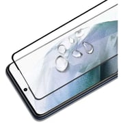 Glassology 5D Tempered Glass Screen Protector Clear Galaxy A52
