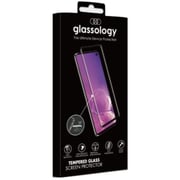 Glassology 5D Tempered Glass Screen Protector Clear Galaxy A52