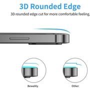 Glassology 5D Tempered Glass Screen Protector Clear Galaxy A52