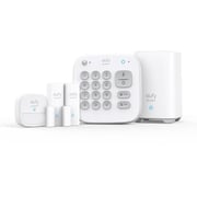 Eufy T8990321 5-in-1 Home Alarm Security Kit