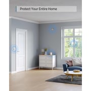 Eufy T8990321 5-in-1 Home Alarm Security Kit
