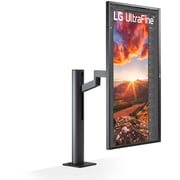 LG 27UN880 Ultra HD 4K LED Monitor 27inch With Ergo Stand