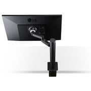LG 27UN880 Ultra HD 4K LED Monitor 27inch With Ergo Stand