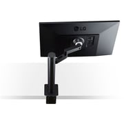 LG 27UN880 Ultra HD 4K LED Monitor 27inch With Ergo Stand