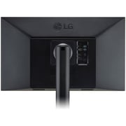 LG 27UN880 Ultra HD 4K LED Monitor 27inch With Ergo Stand