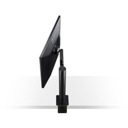 LG 27UN880 Ultra HD 4K LED Monitor 27inch With Ergo Stand