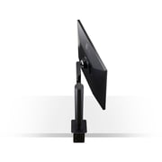 LG 27UN880 Ultra HD 4K LED Monitor 27inch With Ergo Stand