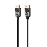 ESL Gaming Cable DP-DP (2M) (8K) FULL HD 240hz